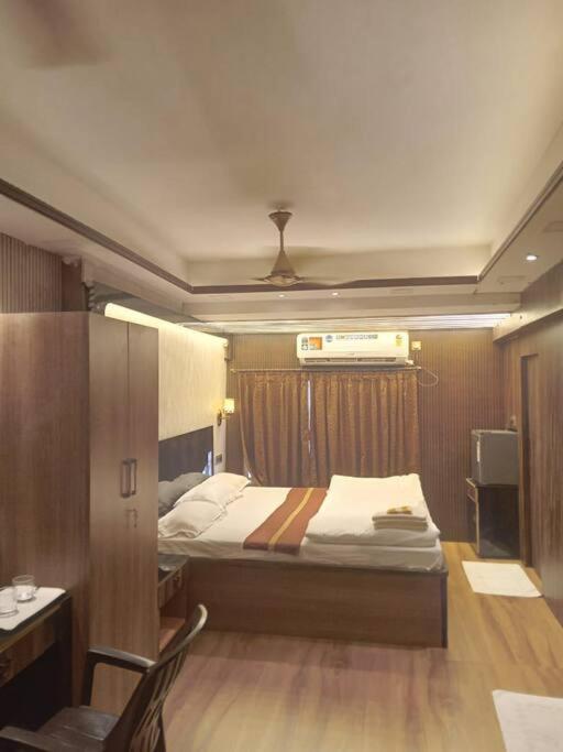 Ostro Inn Studio Apartment Kalkuta Zewnętrze zdjęcie
