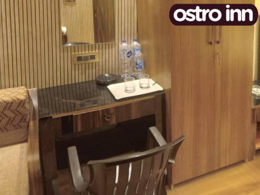 Ostro Inn Studio Apartment Kalkuta Zewnętrze zdjęcie